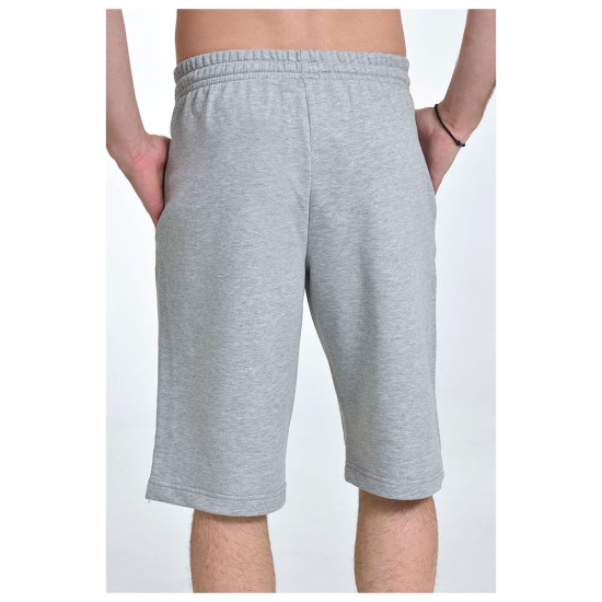 Target Ανδρική βερμούδα Long French Terry "Integrity" Target Ανδρική βερμούδα Long French Terry "Integrity"